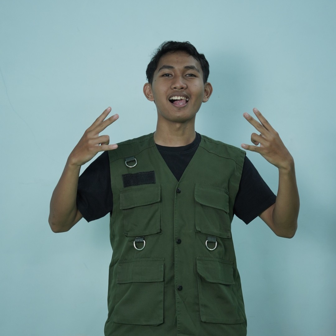 M. Zidan Ziyadul Haq
